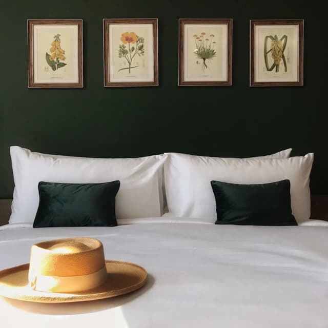 The Raintree Hotel Chiangmai-Family Suite-6