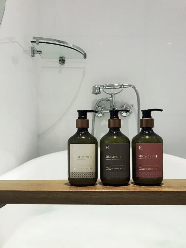 The Raintree Hotel Chiangmai-Family Suite-28
