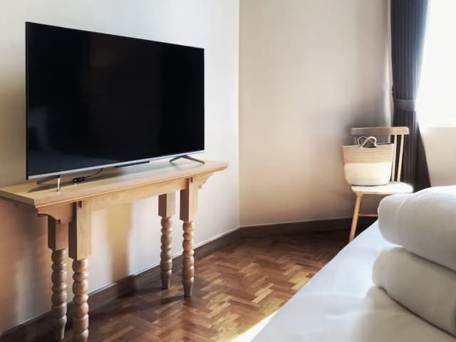 The Raintree Hotel Chiangmai-Family Suite-10