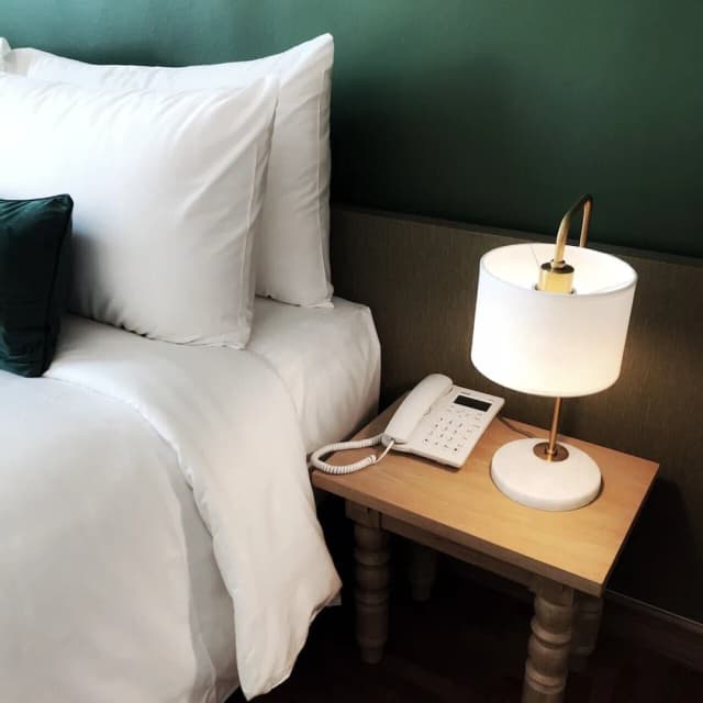 The Raintree Hotel Chiangmai-Family Suite-9