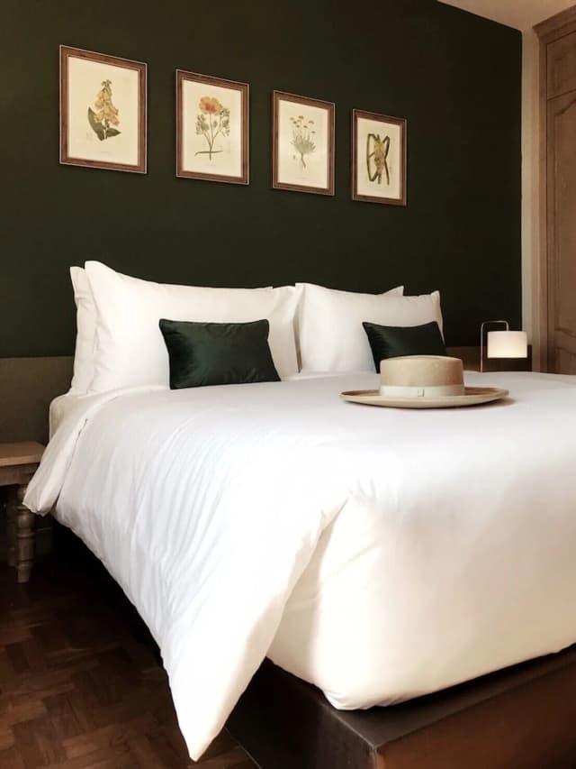 The Raintree Hotel Chiangmai-Family Suite-7