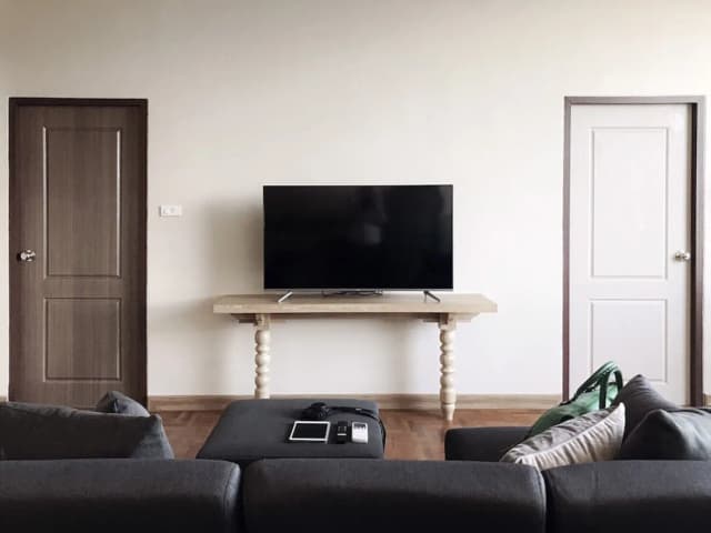 The Raintree Hotel Chiangmai-Family Suite-27
