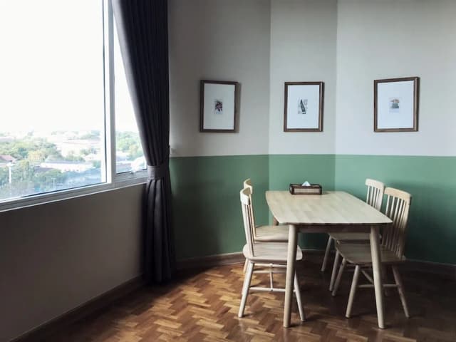 The Raintree Hotel Chiangmai-Family Suite-21