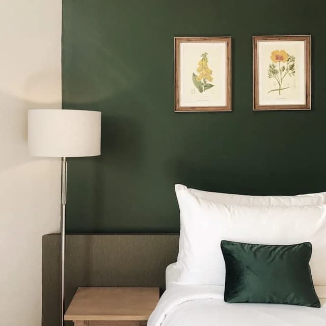 The Raintree Hotel Chiangmai-Family Suite-4