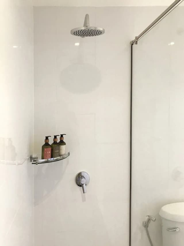 The Raintree Hotel Chiangmai-豪華客房-18