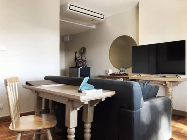 The Raintree Hotel Chiangmai-豪華客房-16