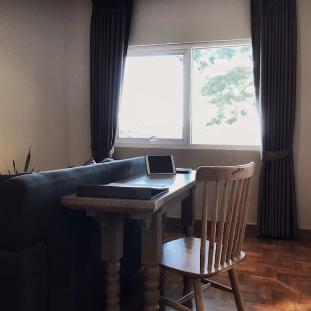 The Raintree Hotel Chiangmai-豪華客房-14