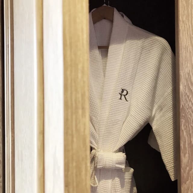 The Raintree Hotel Chiangmai-豪華客房-6