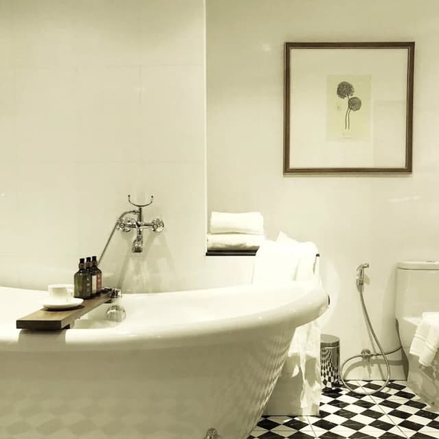 The Raintree Hotel Chiangmai-Mountain Pool View Suite-26