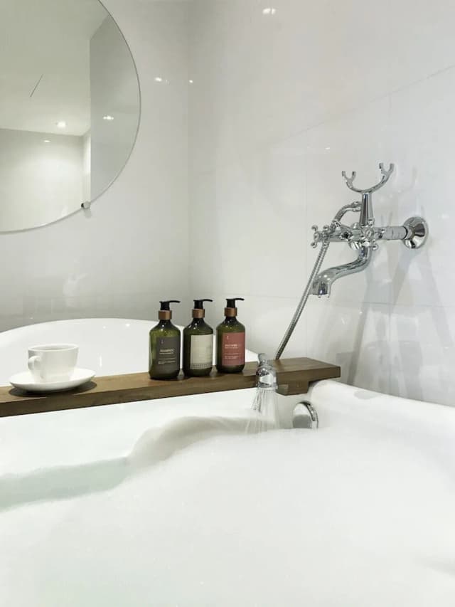 The Raintree Hotel Chiangmai-Mountain Pool View Suite-25