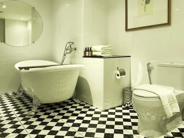 The Raintree Hotel Chiangmai-Mountain Pool View Suite-27