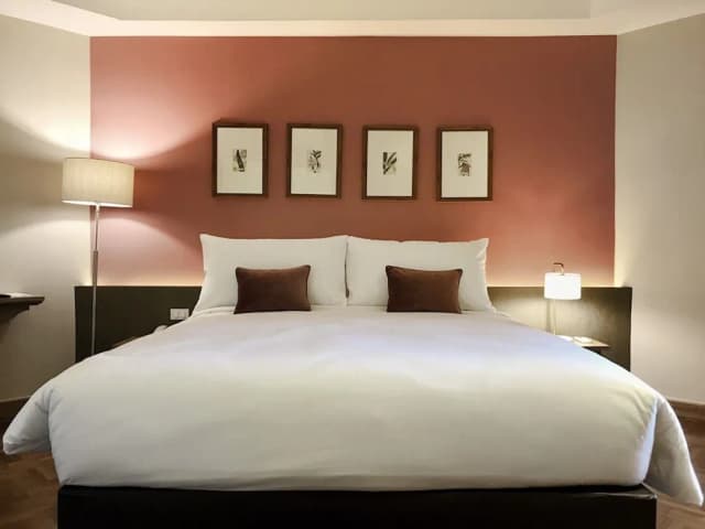 The Raintree Hotel Chiangmai-Mountain Pool View Suite-1