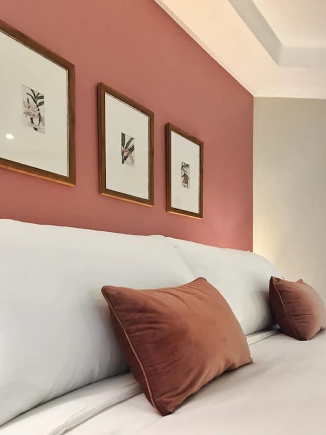 The Raintree Hotel Chiangmai-Mountain Pool View Suite-4