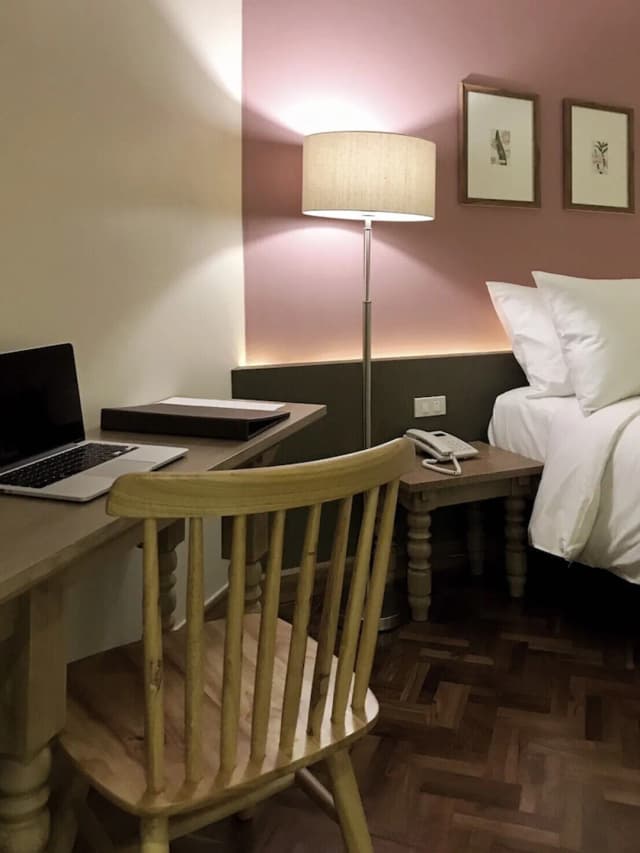 The Raintree Hotel Chiangmai-Mountain Pool View Suite-8