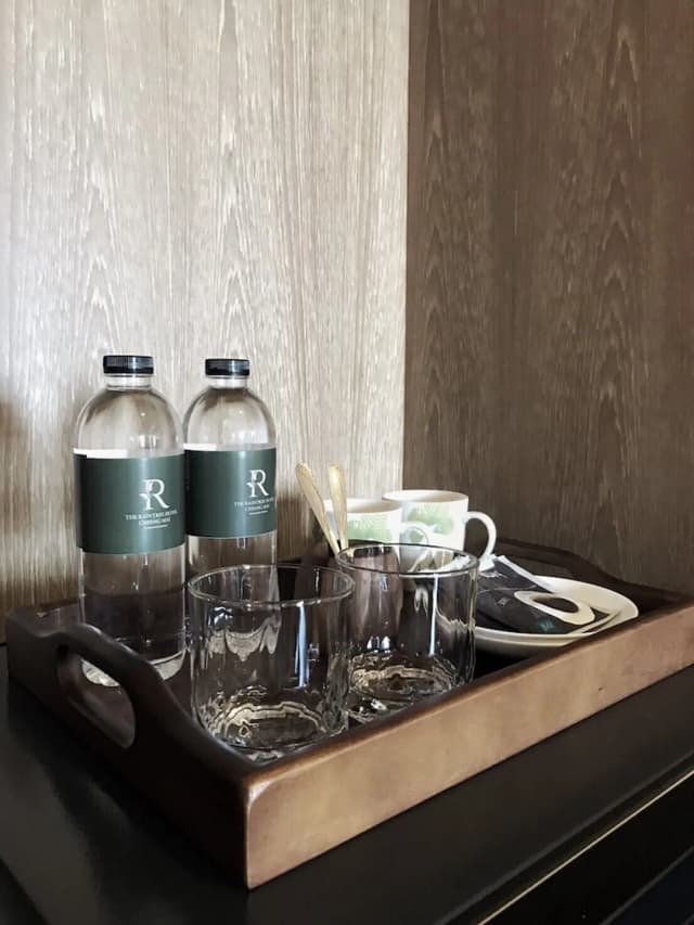 The Raintree Hotel Chiangmai-Mountain Pool View Suite-22