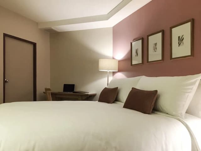 The Raintree Hotel Chiangmai-Mountain Pool View Suite-6