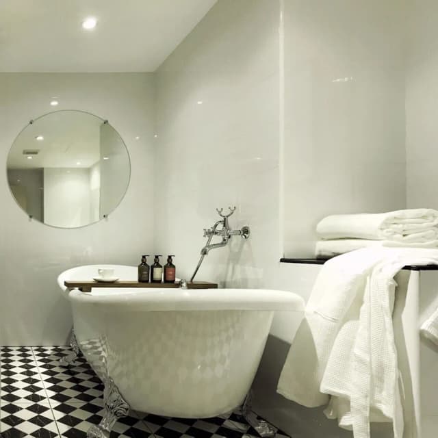 The Raintree Hotel Chiangmai-Mountain Pool View Suite-24