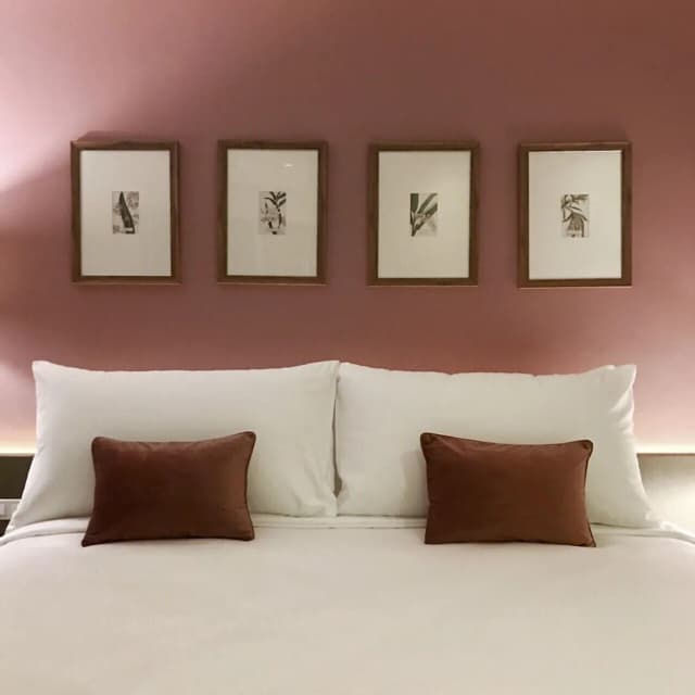The Raintree Hotel Chiangmai-Mountain Pool View Suite-5