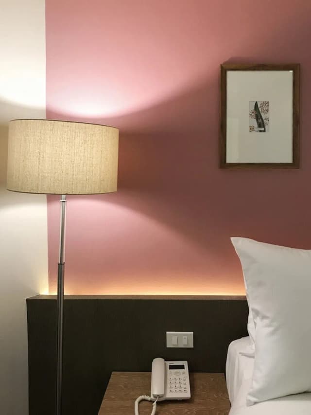 The Raintree Hotel Chiangmai-Mountain Pool View Suite-2