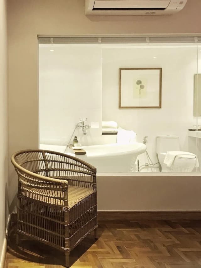 The Raintree Hotel Chiangmai-Mountain Pool View Suite-29