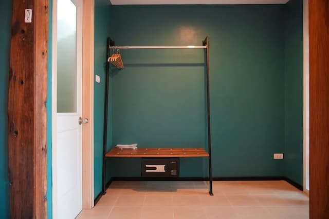 自我風格飯店-豪華客房, 陽台 (Deluxe Plus Room)-11