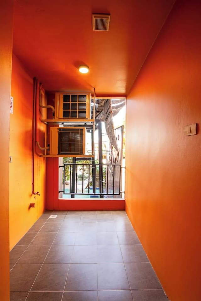 自我風格飯店-豪華客房, 陽台 (Deluxe Plus Room)-7