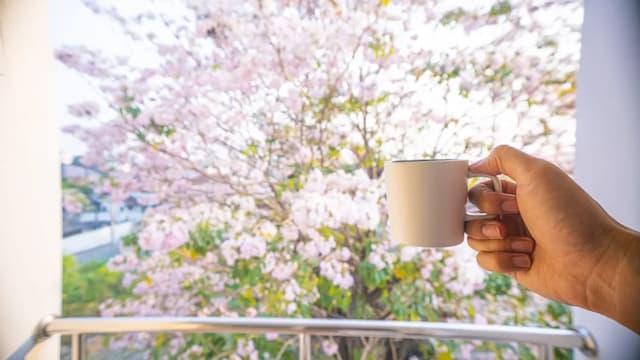 The Willing Hotel and Residence-Premium Twin Room-3