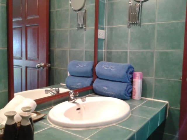 피시먼스 빌리지 워터프론트 호텔-룸, 킹사이즈침대 1개, 해변-2