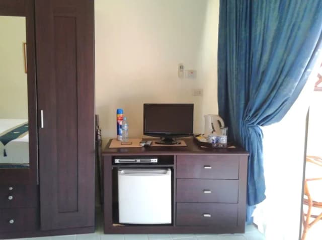 피시먼스 빌리지 워터프론트 호텔-방갈로, 해변-2