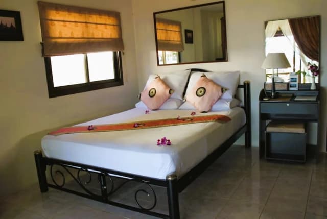 피시먼스 빌리지 워터프론트 호텔-방갈로, 해변-3