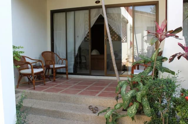 피시먼스 빌리지 워터프론트 호텔-룸, 침실 2개, 해변-2