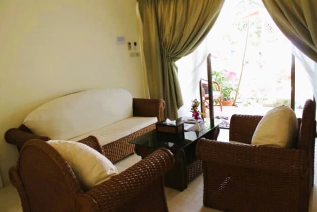 피시먼스 빌리지 워터프론트 호텔-룸, 침실 2개, 해변-4