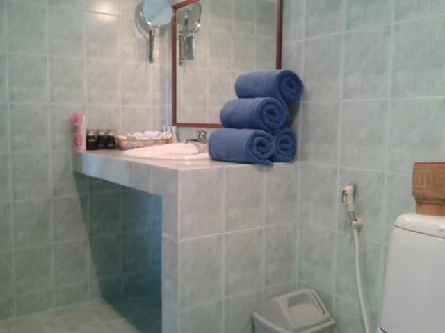 피시먼스 빌리지 워터프론트 호텔-룸, 침실 2개, 해변-6