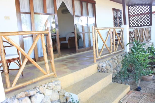 피시먼스 빌리지 워터프론트 호텔-룸, 침실 2개, 바다 정면-5