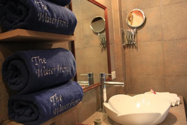 피시먼스 빌리지 워터프론트 호텔-룸, 침실 2개, 바다 정면-4