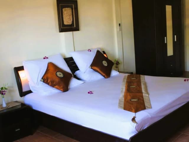 피시먼스 빌리지 워터프론트 호텔-룸, 침실 2개, 바다 정면-2