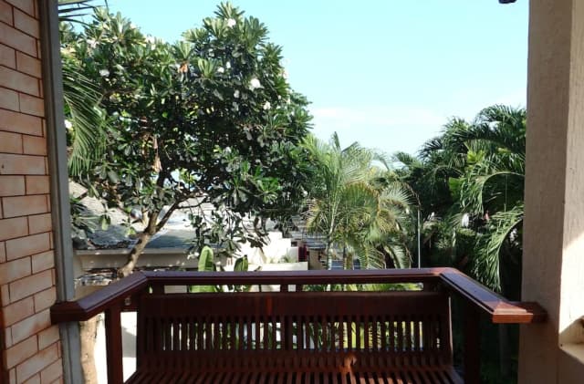 Montien House Chaweng Beach Resort-Deluxe Terrace Room-5