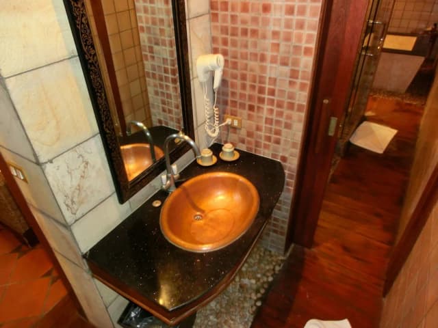 Montien House Chaweng Beach Resort-Junior Suite-7