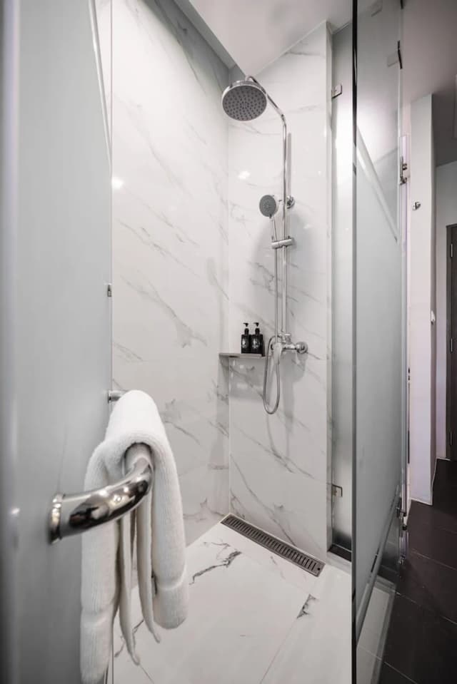 曼谷 VIX 勝利紀念碑飯店-高級雙人房-7