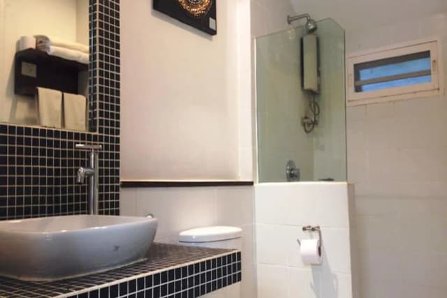 Evergreen Resort-Junior Suite-3