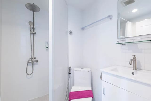 星飯店-Superior Twin Room South Wing-8