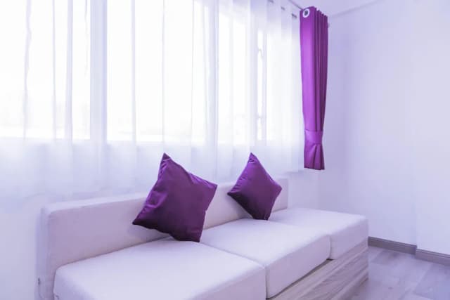 星飯店-Superior Twin Room South Wing-5