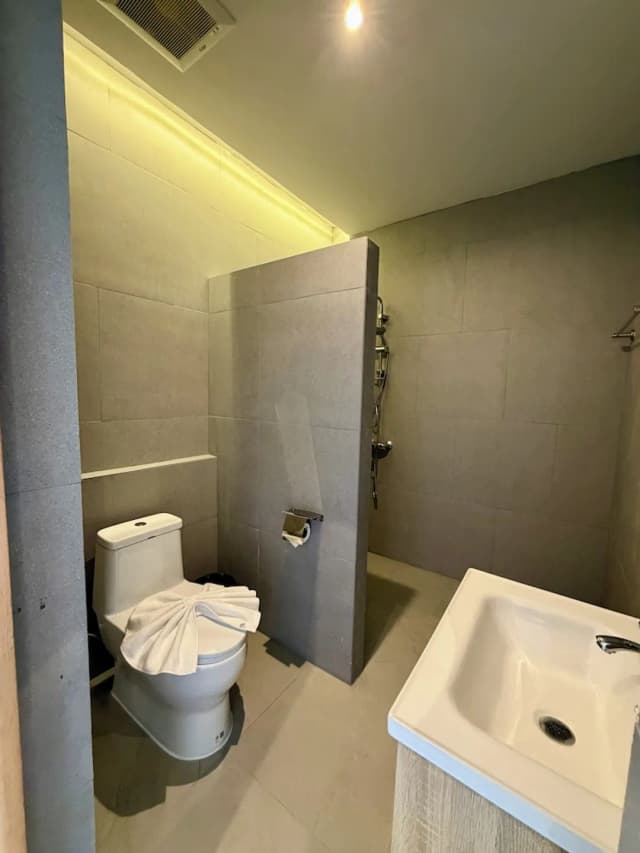 엠엠 힐 호텔-슈피리어룸-15