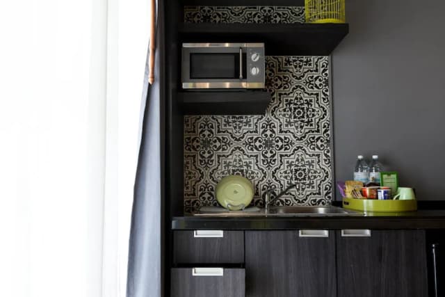 プロエン チャウエン コサムイ バイ トラニ-Deluxe Room with Free Minibar-5