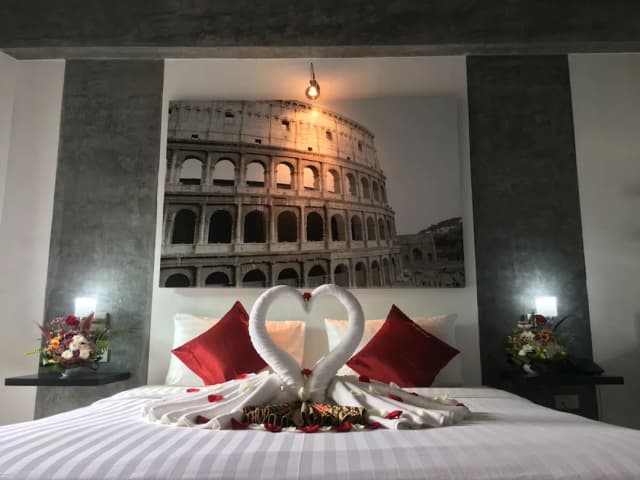 The Front Hotel and Apartment-Family Suite, 2 Bedrooms, Non Smoking-3