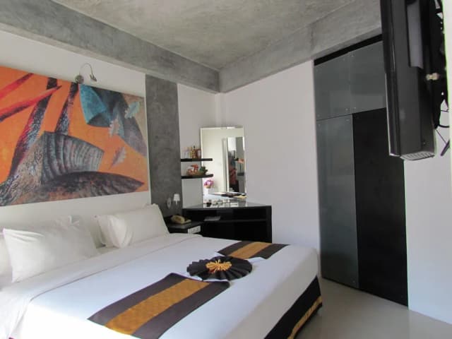The Front Hotel and Apartment-Family Suite, 2 Bedrooms, Non Smoking-2