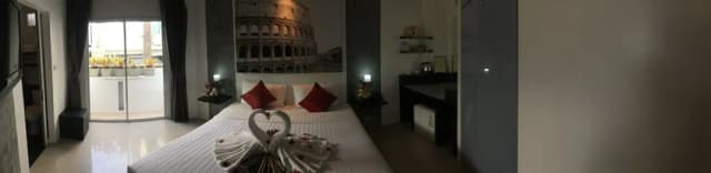 The Front Hotel and Apartment-Family Suite, 2 Bedrooms, Non Smoking-4