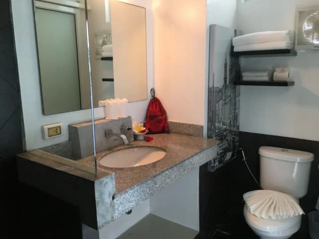 The Front Hotel and Apartment-Family Suite, 2 Bedrooms, Non Smoking-13