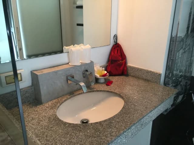 The Front Hotel and Apartment-Family Suite, 2 Bedrooms, Non Smoking-14
