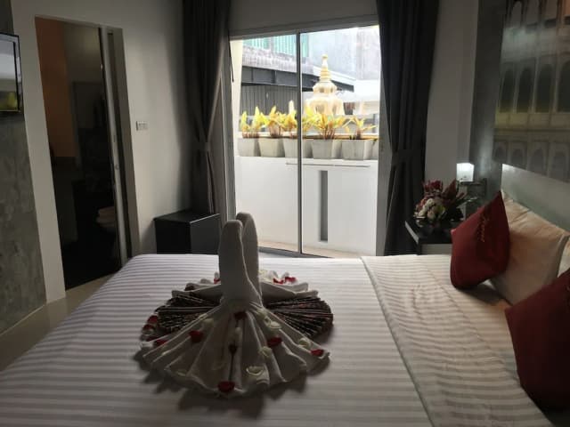 The Front Hotel and Apartment-Family Suite, 2 Bedrooms, Non Smoking-8